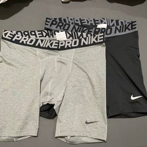 Nike Sports Shorts 🚴